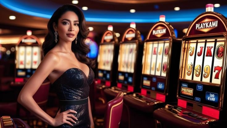 wid77 Lobby Game tampilan utama koleksi game online terlengkap