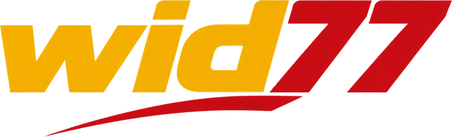 WID77 Logo